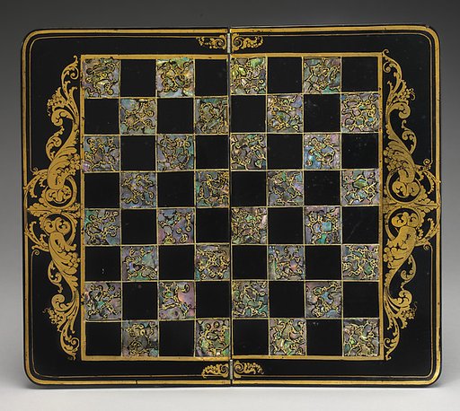 Chessboard