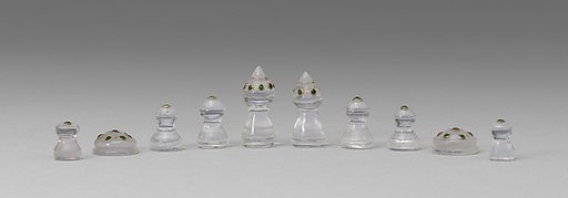 Chessmen (32)
