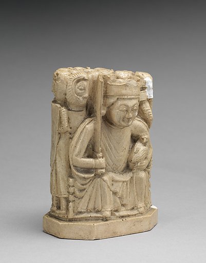 Chessman (King)