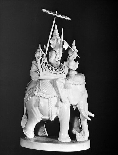 Chessman (King)