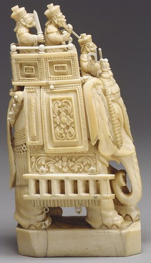 Chessman