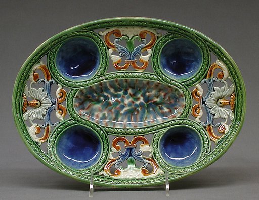 Dish