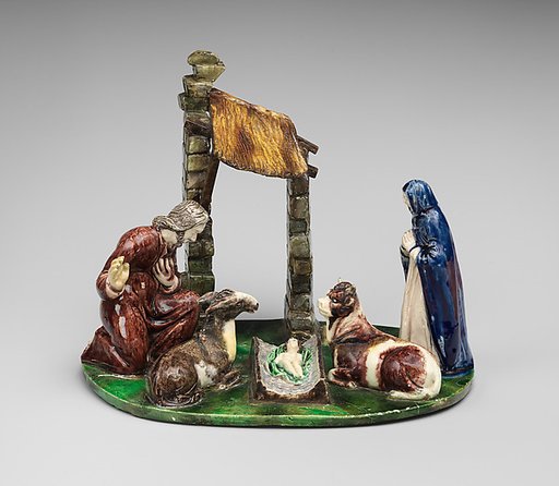 The Nativity