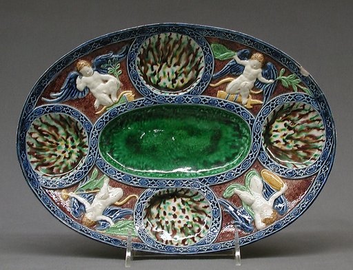 Dish