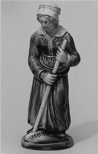 The Hay-Maker