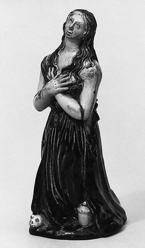 Kneeling Magdalene