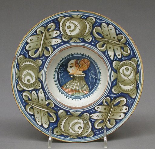 Dish