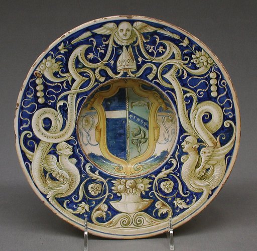Dish