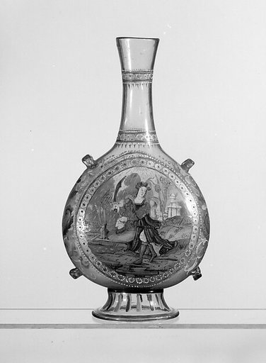 Pilgrim bottle
