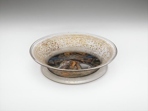 Dish
