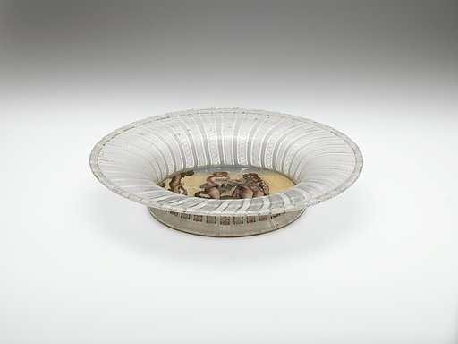 Plate
