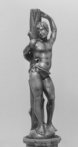 Saint Sebastian