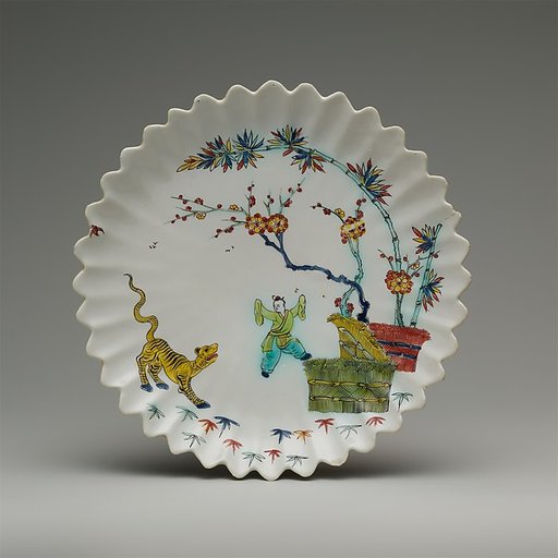 Plate