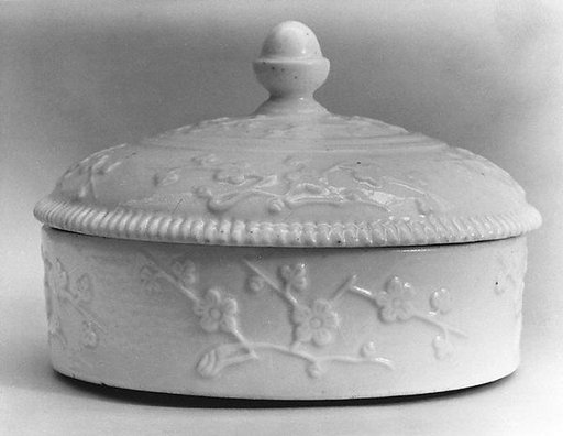 Box with cover
