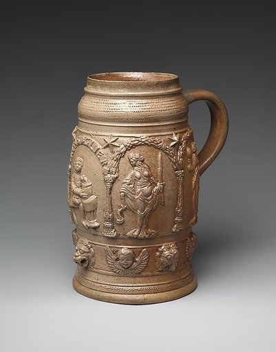 Tankard