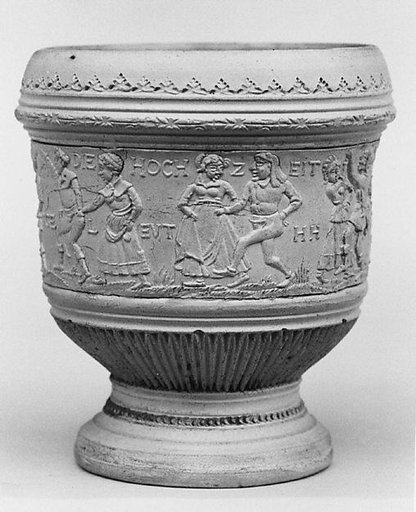 Marriage cup