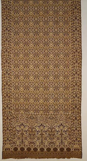 Drapery fabric