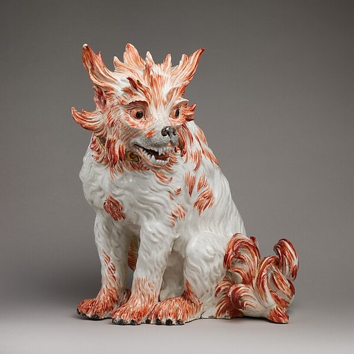 Bolognese dog