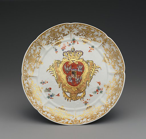 Plate