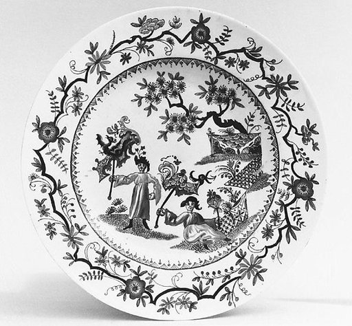 Plate