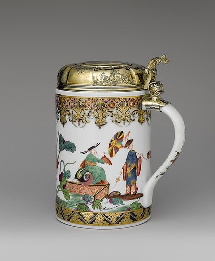 Tankard