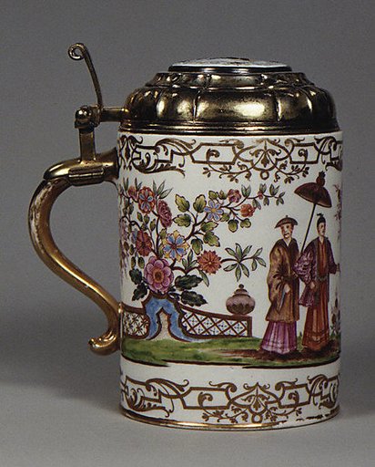 Tankard