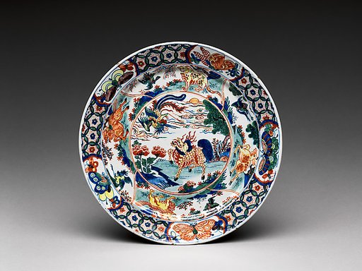 Plate