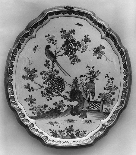 Plaque