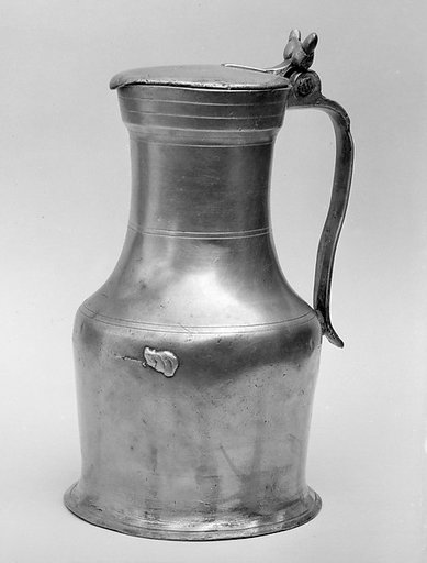 Pair of pitchers
