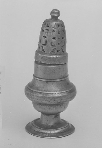 Pair of casters