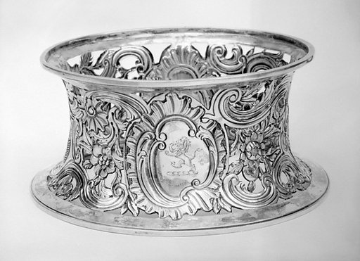 Dish ring
