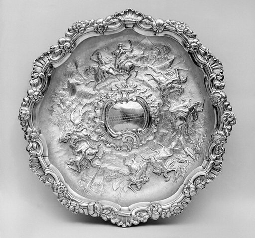 Dish