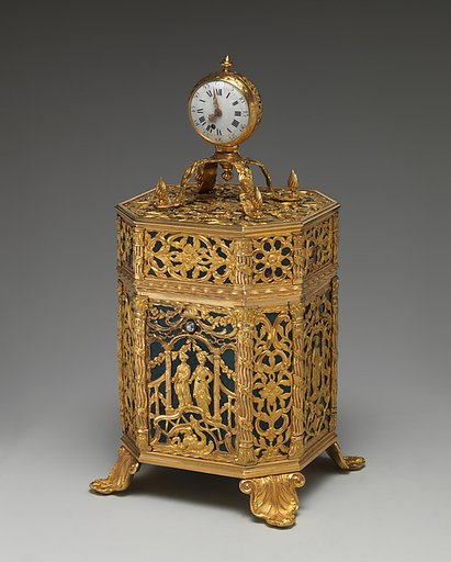 Nécessaire