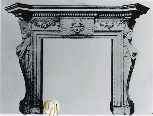 Mantel