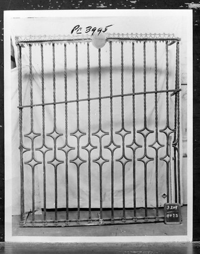 Grate