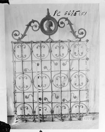 Grate