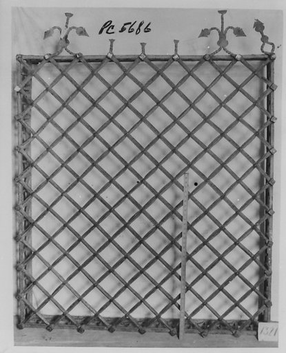 Grate