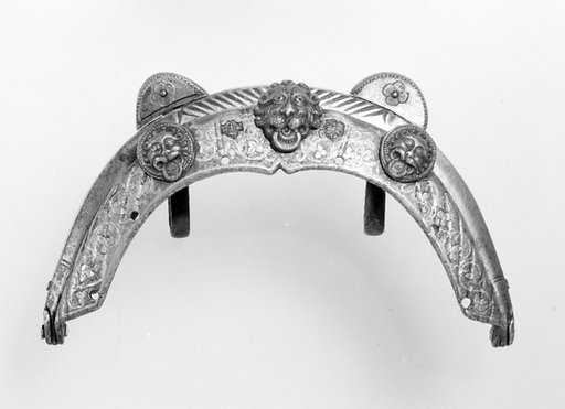Purse frame