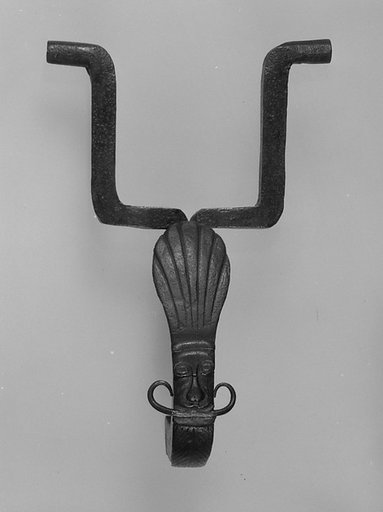 Door knocker