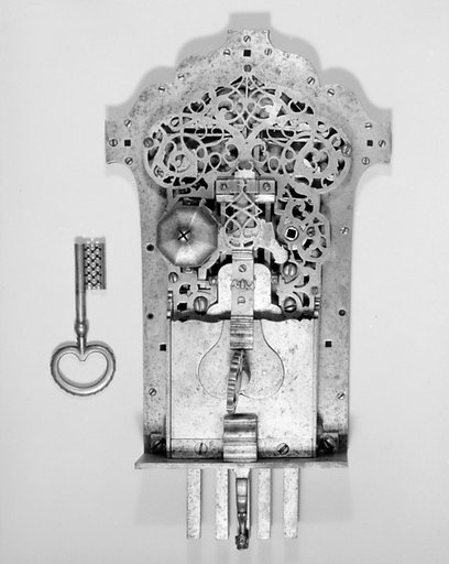 Lock