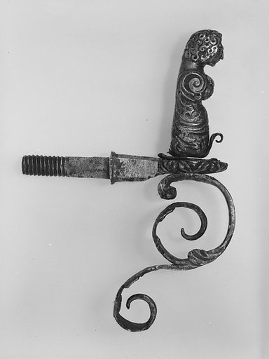 Door handle or bracket