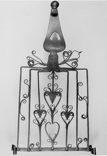 Trivet