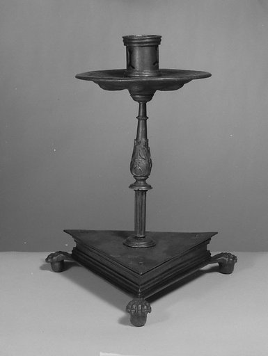 Pair of candlesticks