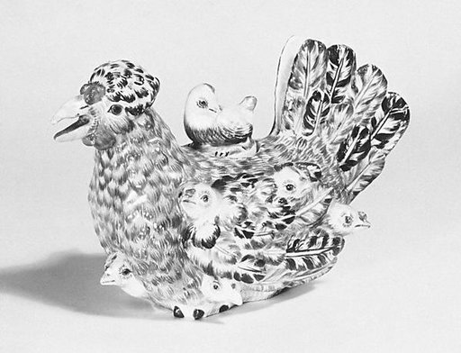 Teapot