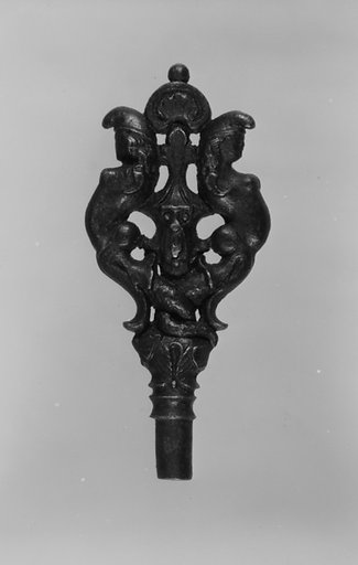 Key bow