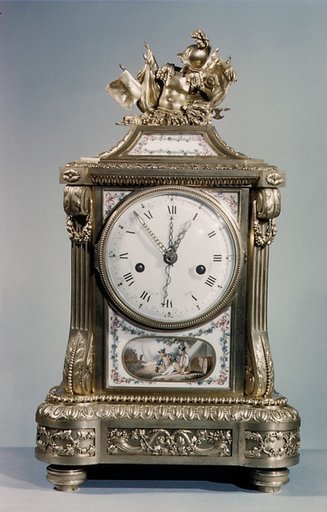 Clock
