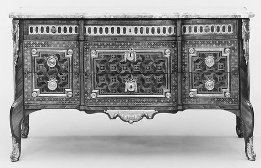 Commode