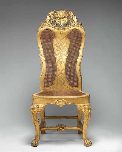 Side chair