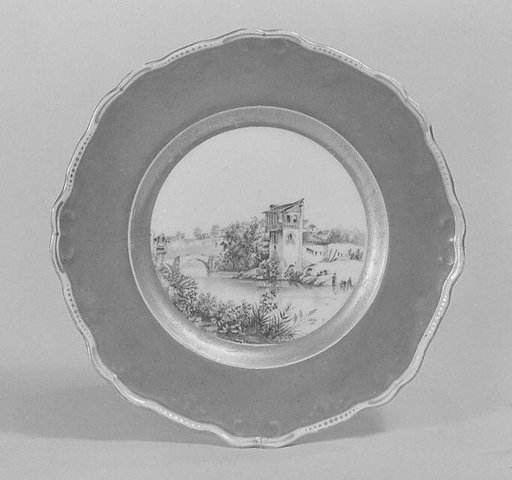 Plate