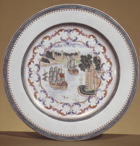 Dish